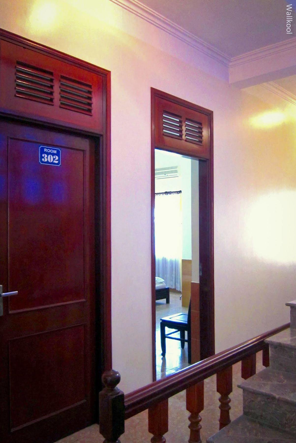 Le Lodge Ninh Binh Exterior foto